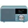 Image de Sangean DDR-7 Radio Portable Norse Blue