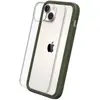 Image de Coque bumper RHINOSHIELD iPhone 14 Plus Mod NX Vert