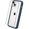 Image de Coque RHINOSHIELD iPhone 14 Plus Mod NX Bleu