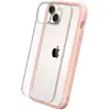 Image de Coque RHINOSHIELD iPhone 14 Plus Mod NX Rose