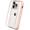 Image de Coque RHINOSHIELD iPhone 14 Pro Mod NX Rose