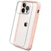 Image de Coque RHINOSHIELD iPhone 14 Pro Max Rose