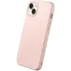 Image de Coque RHINOSHIELD iPhone 14 Plus SolidSuit Rose