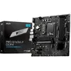 Image de B760M-P DDR4 carte mère socket 1700