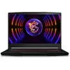 Image de PC Portable Gaming MSI Thin GF63 12VE-016FR 15,6" FHD 144Hz Intel Core i5 16 Go RAM 512 Go SSD Nvidia GeForce RTX 4050 TGP 45W Noir en occasion ou reconditionné