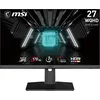 Image de MSI G272QPF Écran PC Gaming 27" WQHD - Dalle Rapid IPS, 2560x1440, 170Hz / 1ms, 16:9, G-Sync Compatible - DisplayPort 1.2a, HDMI 2.0b