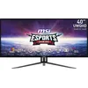 Image de MSI MAG401QR Écran Gaming 40" UWQHD