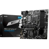 Image de PRO B760M-P socket 1700 carte mère socket 1700