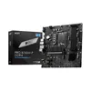 Image de Carte Mère - MSI - PRO B760M-P - Socket LGA1700 - DDR5