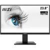 Image de Ecran PC MSI PRO MP2412 23.8" Full HD Noir en occasion ou reconditionné