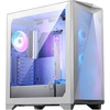Image de MPG Gungnir 300R AIRFLOW WHITE Midi Tower Blanc, boîtier pc