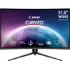 Image de MSI G32CQ5P Écran Gaming incurvé 31.5" WQHD
