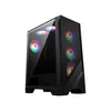 Image de MSI - MAG FORGE 120A AIRFLOW - Boîtier PC - Moyen Tour