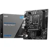 Image de Carte mère MSI PRO H610M-E DDR4 micro ATX Socket LGA1700 Chipset Intel H610 en occasion ou reconditionné