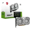 Image de Carte graphique - Rtx 4060 Ventus 2X White 8G Oc (912-V516-032) en occasion ou reconditionné