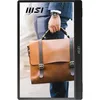 Image de Ecran PC Portable - MSI - 156 - FHD - 60Hz - Dalle IPS - 4ms - PRO MP161 E2