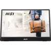 Image de Ecran PC MSI PRO MP161 E2 15,6" Full HD Gris en occasion ou reconditionné