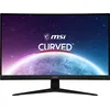 Image de Ecran PC Gaming MSI G27C4 E3 27" Incurvé Full HD Noir en occasion ou reconditionné