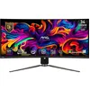 Image de Ecran PC Gaming MSI MAG 341CQP QD-OLED 34" Incurvé UWQHD Noir en occasion ou reconditionné