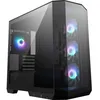 Image de Boîtier PC - MSI - 306-7G24R21-809 - MAG PANO M100R PZ