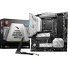 Image de MSI MAG B760M MORTAR WIFI II Carte-mère, mATX - Compatible avec les processeurs Intel de 14e, 13e & 12e Gén, LGA 1700 - DDR5 Memory Boost 7800+MHz/OC, 1x PCIe 5.0 x16, 3 x M.2 Gen4, LAN 2.5G, Wi-Fi 6E