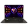 Image de PC portable Gaming MSI Vector GP68HX 13VI-266FR 16" Full HD+ 144 Hz Intel Core i9-13980HX 32 Go RAM 2 To SSD Nvidia GeForce RTX 4090 Noir et Gris en occasion ou reconditionné