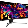 Image de MAG 341CQPDE QD-OLED écran plat de PC 86,4 cm (34") 3440 x 1440 pixels UltraWide Quad HD Noir 34.2" Moniteur gaming incurvé