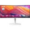 Image de Ecran PC MSI Modern MD342CQPW Incurvé 34'' VA