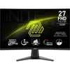 Image de Ecran PC Gamer Incurvé - MSI - 27 - FHD - 250Hz - Dalle VA - 1ms - MAG 27C6X