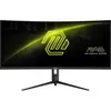Image de Ecran PC Gamer Incurvé - MSI - 34 - WQHD - 180Hz - Dalle VA - 1ms - Ajustable en hauteur - MAG342CQR E2