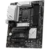 Image de Carte mère - MSI - PRO B760-P II carte mère Intel B760 LGA 1700 ATX