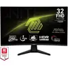 Image de Ecran PC Gamer MSI MAG 32C6X 32" Incurvé 1500R Full HD 250Hz VA HDR10 Adaptive-Sync