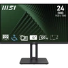 Image de Pro MP245PG écran plat de PC 60,5 cm (23.8") 1920 x 1080 pixels Full HD LCD Noir Moniteur