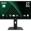 Image de MSI Pro MP275QPG 27" LED IPS QHD 100Hz Adaptive Sync