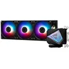 Image de Refroidissement PC - MSI - 306-7ZW8A11-C24 - MAG CORELIQUID I360