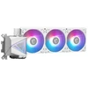 Image de MAG CoreLiquid I360 blanc, Watercooling