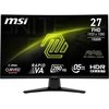 Image de Ecran PC gamer incurvé 27 (69 cm) MAG 274CXF MSI