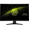 Image de Ecran PC Gamer MSI MAG 274CQF 27" Incurvé 1500R WQHD 180Hz Fast VA HDR10 Adaptive-Sync