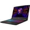 Image de MSI Katana 15 B13VFK-2092FR : Intel Core i9 13900H - 16GB DDR5 - SSD 512GB - Nvidia RTX4060 8GB - 15,6' Full HD 144Hz - Windows 11 Famille