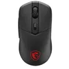 Image de Souris gamer sans fil Bluetooth/24 GHz/USB - MSI VERSA 300 Wireless - Noir