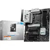 Image de B760 GAMING PLUS WIFI DDR4 carte mère socket 1700
