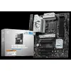 Image de Carte mère - MSI - B760 GAMING PLUS WIFI - DDR4 - LGA 1700 - 128 Go max