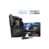 Image de Carte mère - MSI - MPG X870E CARBON WIFI - Wi-Fi 7 5G LAN USB 40 Gb/s LED RGB PCIe supplémentaire