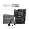 Image de Carte mère - MSI - MAG X870 TOMAHAWK WIFI - Wi-Fi 7 5G LAN USB 40 Gb/s PCIe 5.0 AMD Ryzen 9000