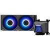 Image de Msi Mag Coreliquid A15 240 Scheda Madre, Processore Raffreddatore Di Liquidi Tutto In Uno 12 Cm Nero 1 Pz (msi Mag Coreliquid A15 240 Cooler)