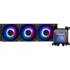 Image de Msi Mag Coreliquid A15 360 Scheda Madre, Processore Raffreddatore Di Liquidi Tutto In Uno 12 Cm Nero 1 Pz (msi Mag Coreliquid A15 360 Cooler)