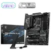 Image de Carte mère - MSI - Z890 GAMING PLUS WIFI - Wi-Fi 7 5G LAN Thunderbolt 4 PCIe 5.0 Intel Core Ultra