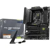 Image de MSI MAG Z890 Tomahawk WiFi Carte mère, ATX - pour processeurs Intel Core Ultra (série 2), LGA 1851 - Mémoire DDR5 (9200+MT/s OC), 1x PCIe 5.0, 1 x M.2 Gen5, 5G LAN, Wi-FI 7
