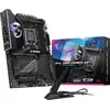 Image de MPG Z890 CARBON WIFI carte mère socket 1851
