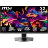 Image de MSI MPG 322URX QD-OLED Écran Gaming 31.5" UHD